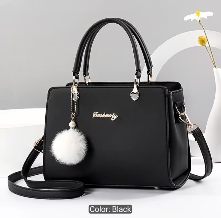 ELEGANT WOMEN HAND BAG.