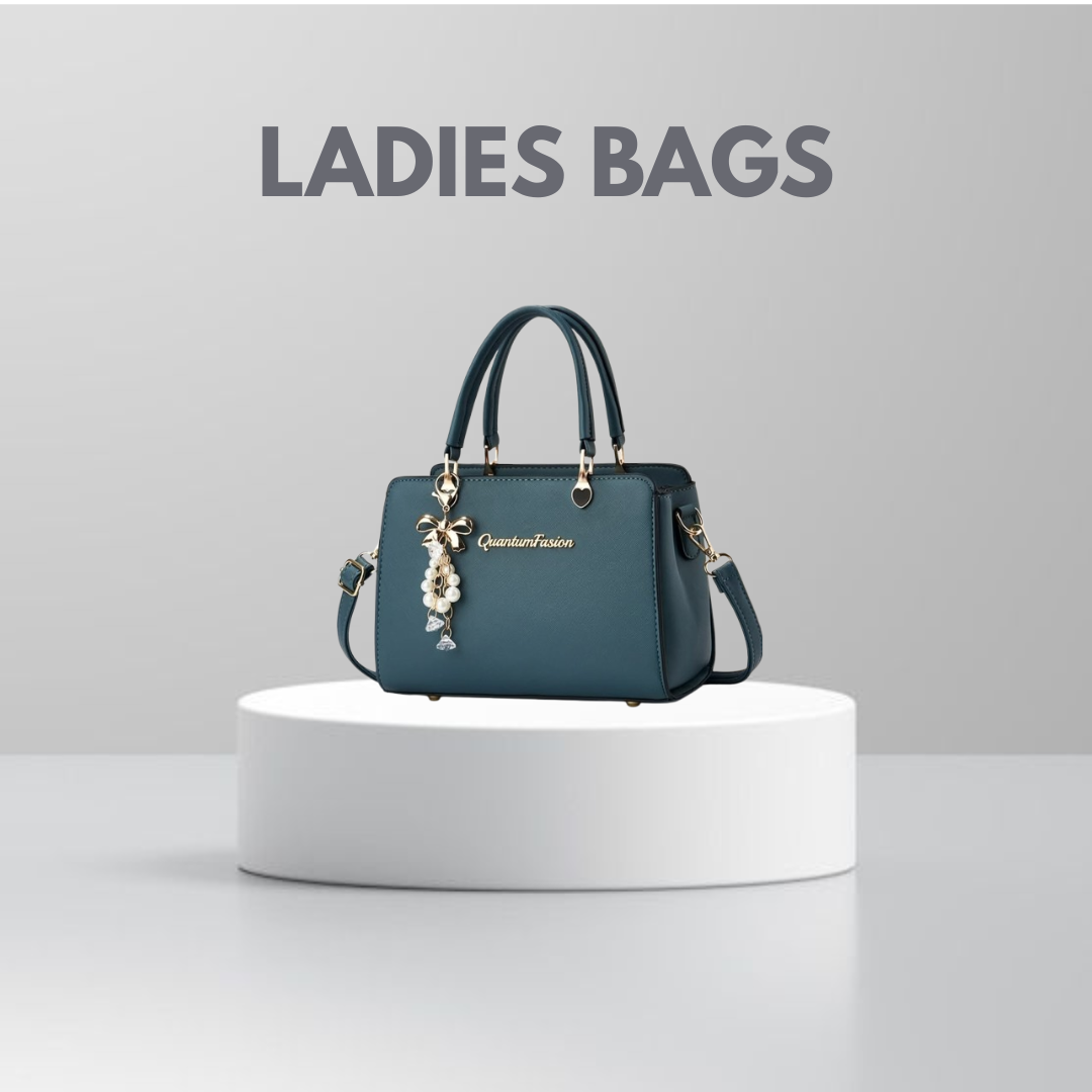 LADIES BAGS