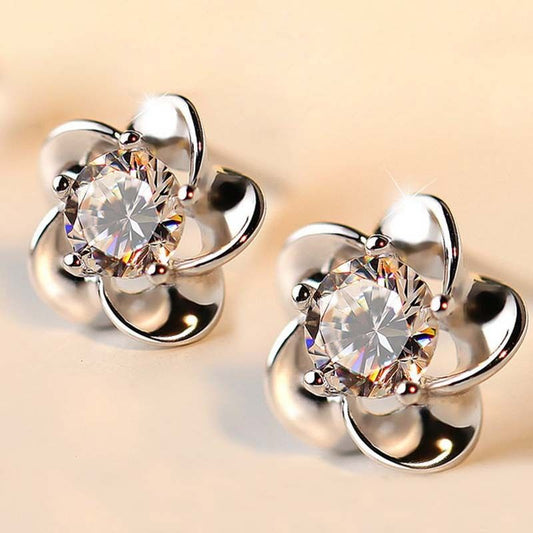 PAIR OF KOREAN JEWELARY