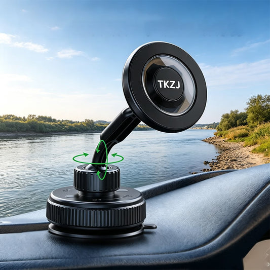 360 MAGNETIC CAR INTERIOR PRODUCT.