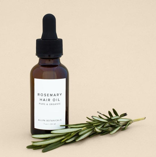 ROSE MARY HAIR OIL