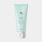 BEAUTY GREEN PULM REFRESHING CLEANCER.