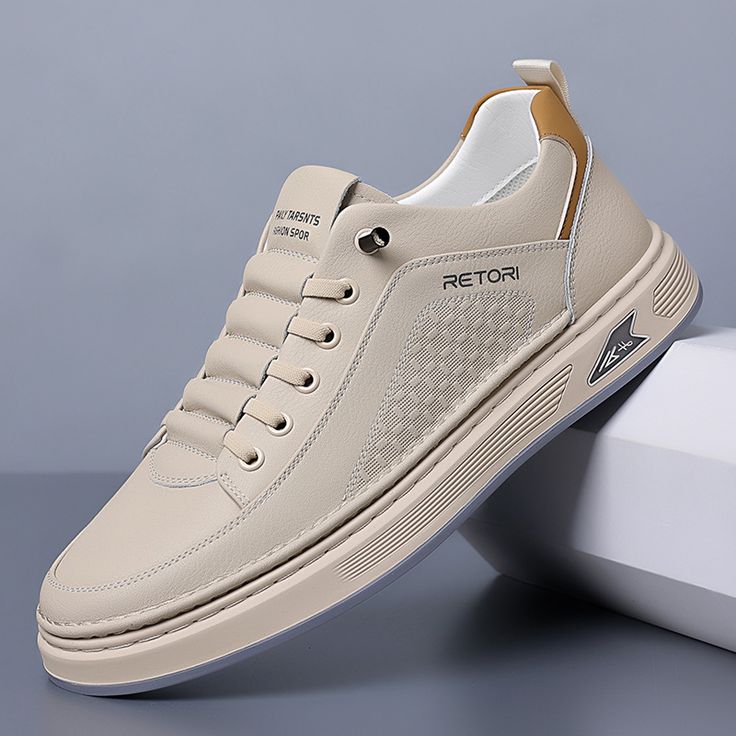 SNEAKER PREMIUM SHOES.