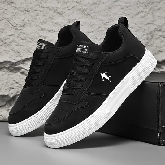 SNEAKERS IN SHOES