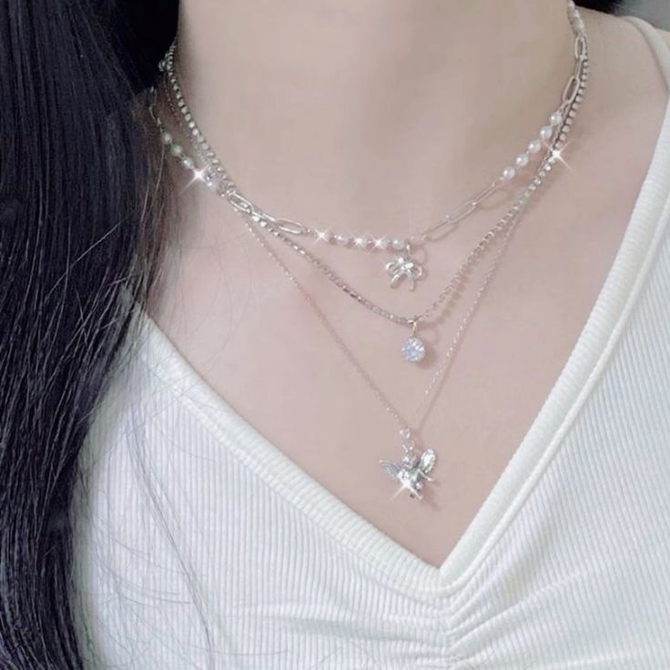 CORIAN STYLE NEAKLACE