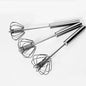 MANUAL EGG BEATER.