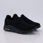 LUXURY BLACK COMFORTABLE BLACK MEN SHOES